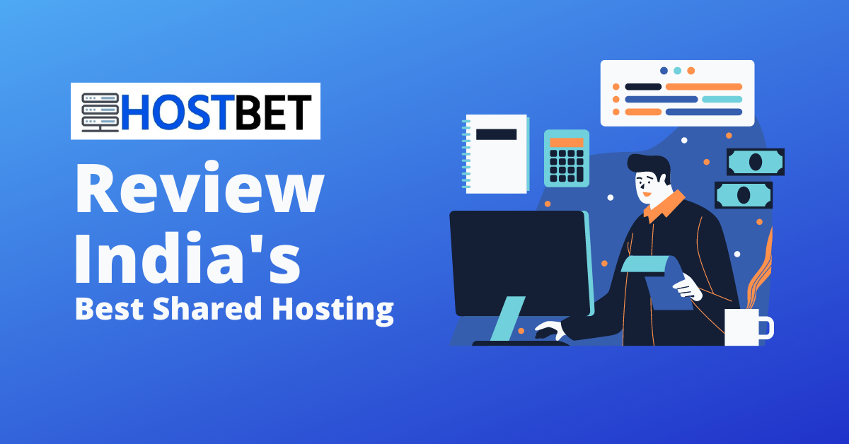Best Shared Hosting in India