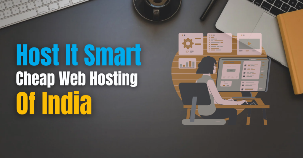 Cheap Web Hosting Provider of India