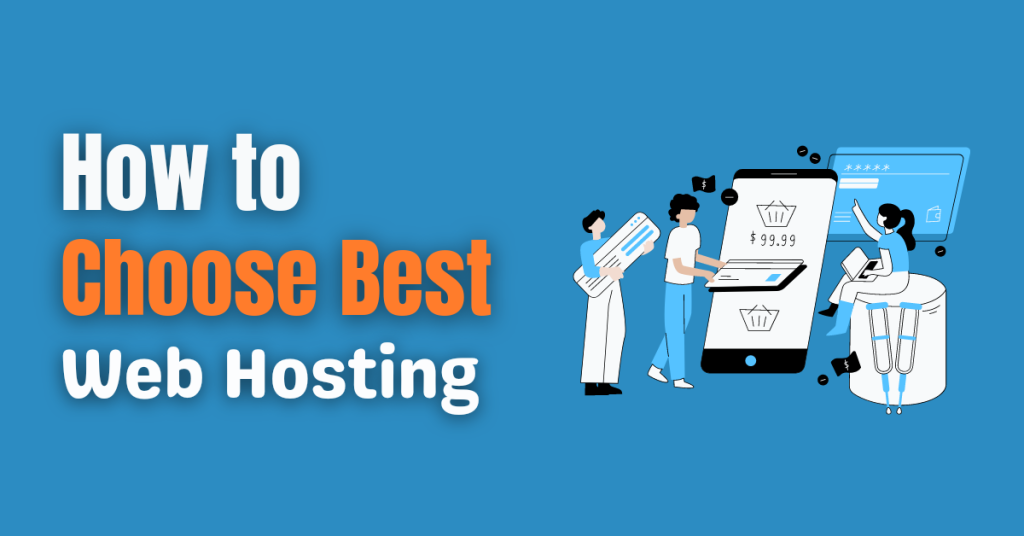 Best Web Hosting