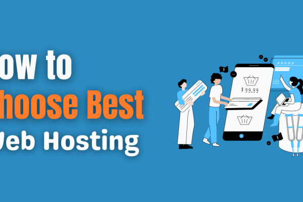 Best Web Hosting