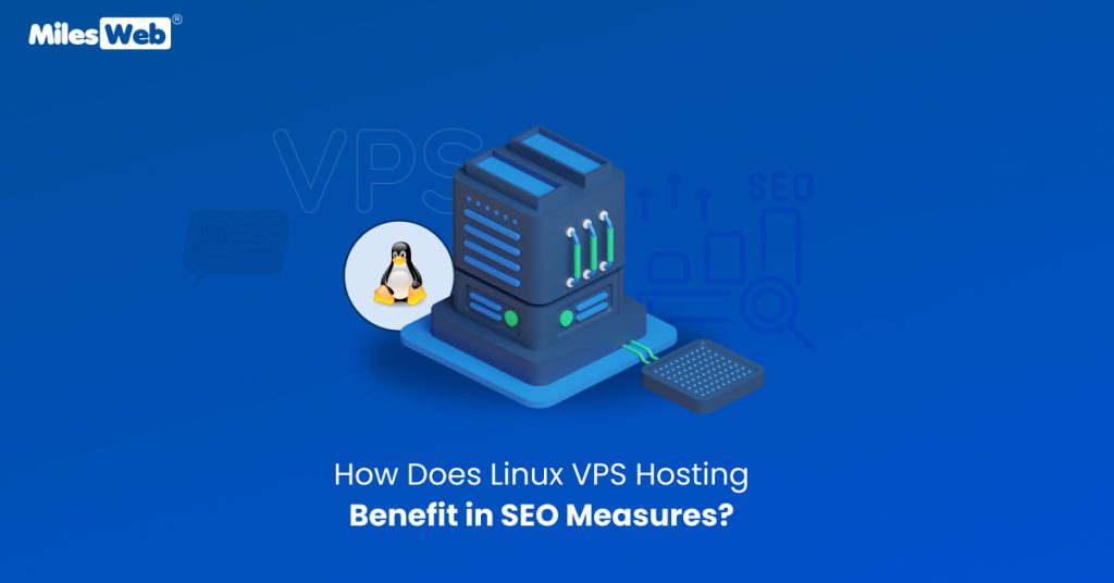 Linux VPS Hosting