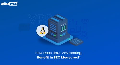 Linux VPS Hosting