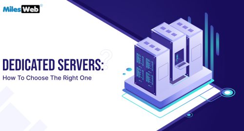 Dedicated servers