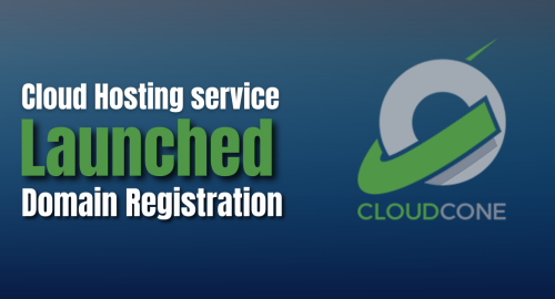 Domain Registrations