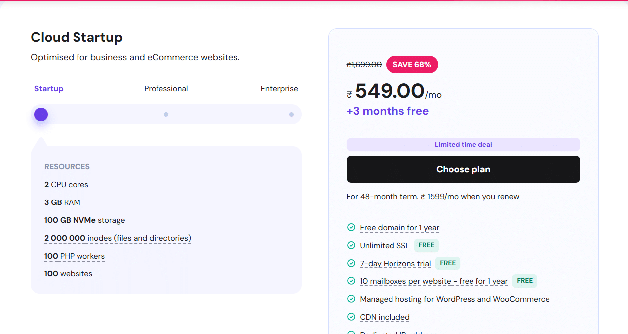 Hostinger Review India Cheap WordPress Hosting