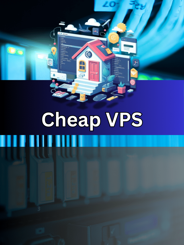 cheap VPS hosting