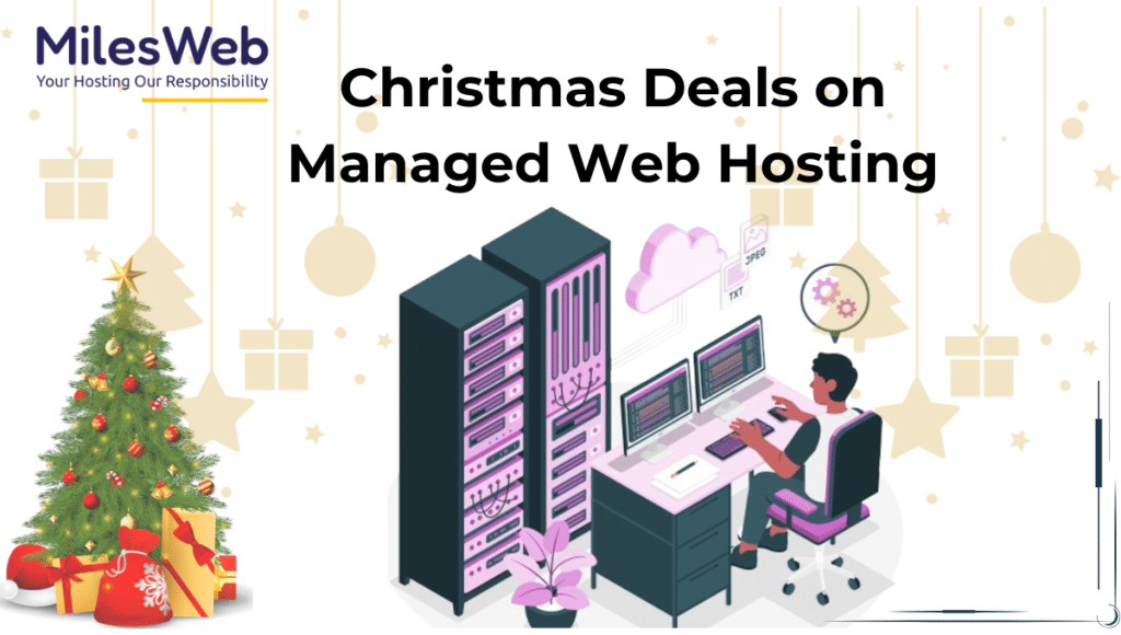 Managed Web Hosting