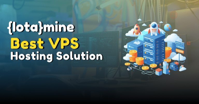 Best VPS Hosting Solution