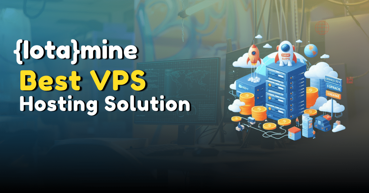 Best VPS Hosting Solution