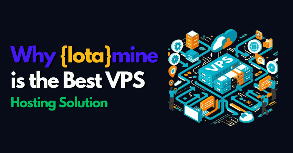 Best VPS Hosting