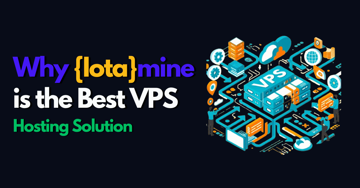 Best VPS Hosting